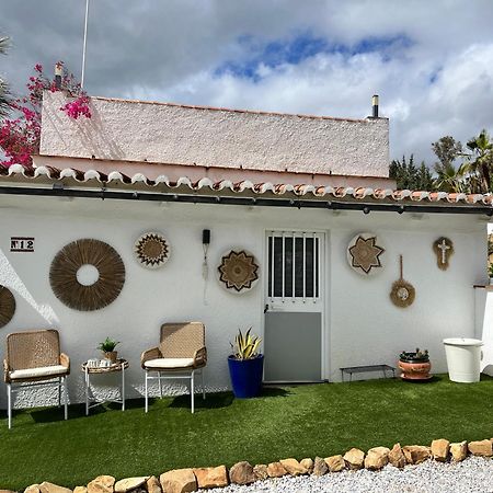 Villa Casa Rosa, El Torcal Almogia Exterior photo