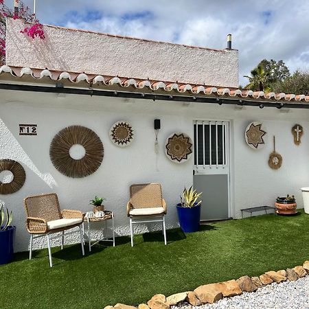 Villa Casa Rosa, El Torcal Almogia Exterior photo
