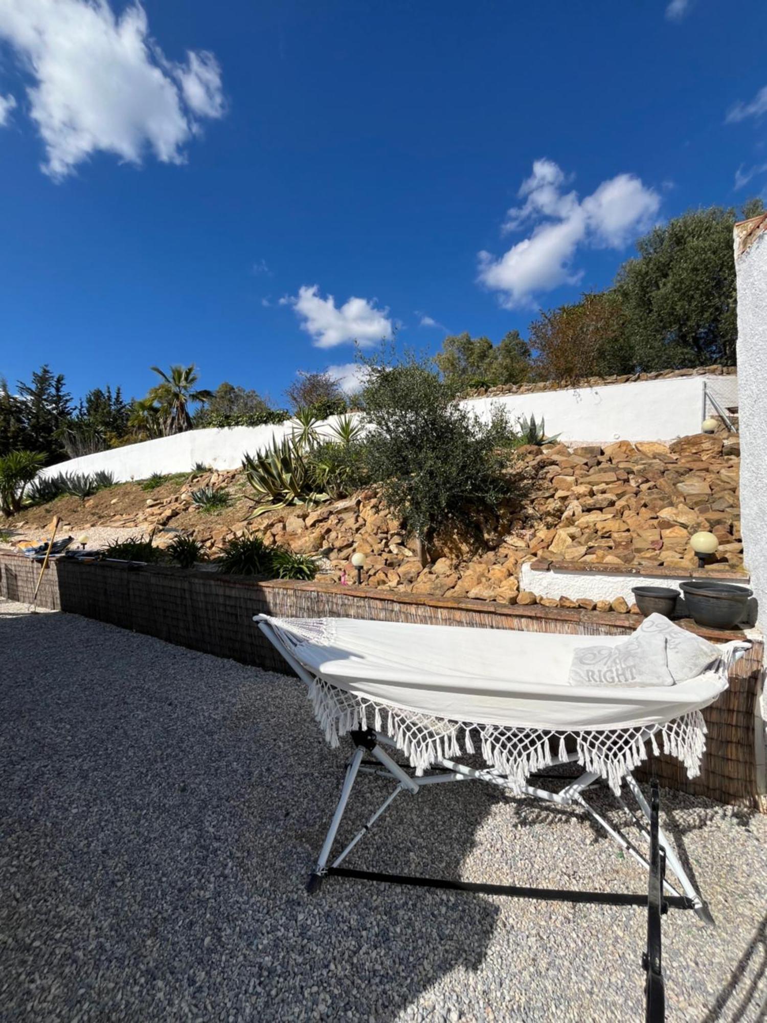 Villa Casa Rosa, El Torcal Almogia Exterior photo