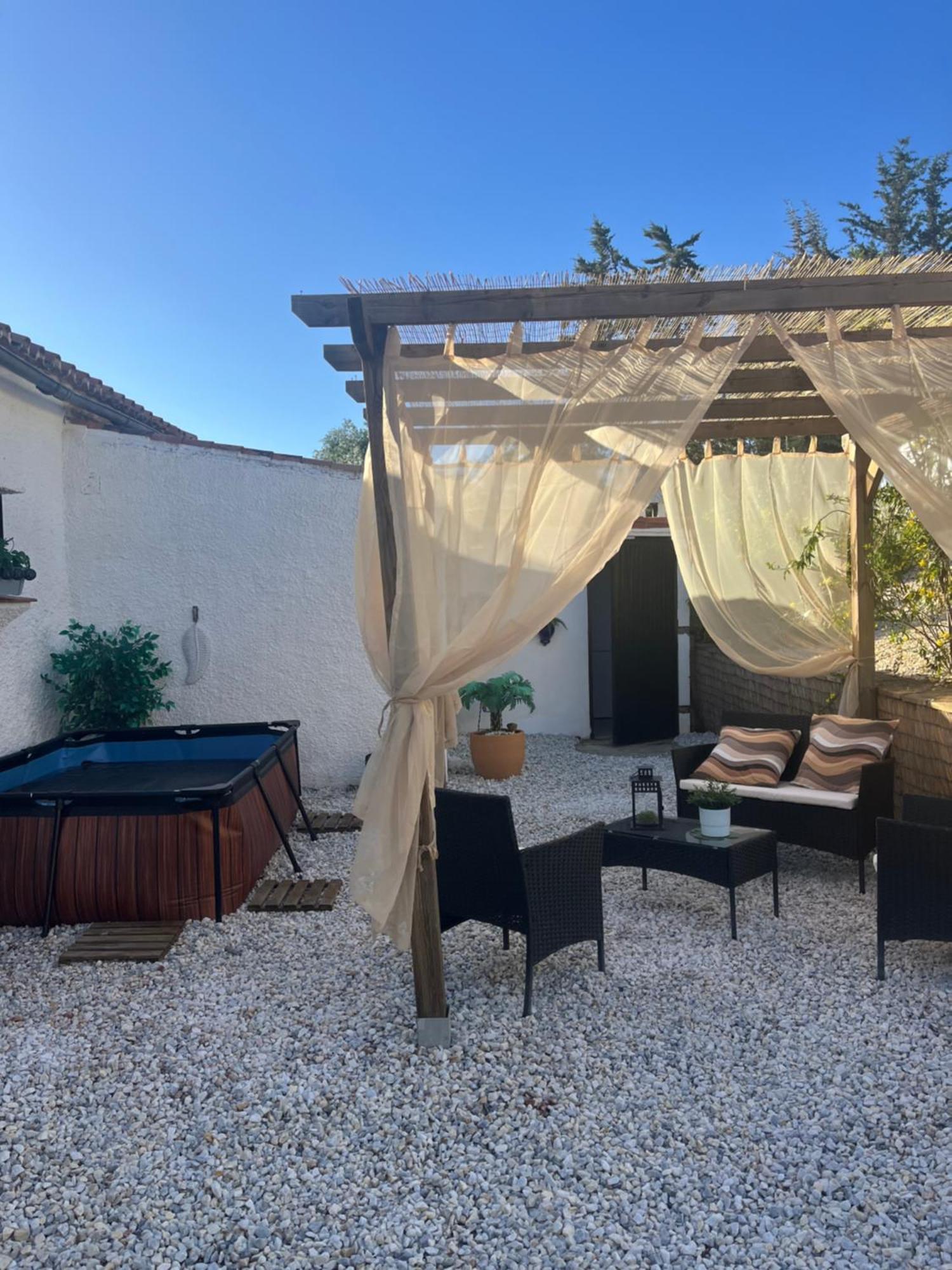 Villa Casa Rosa, El Torcal Almogia Exterior photo
